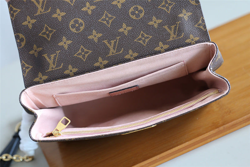 COZY - LOV Lady Bags - 1696