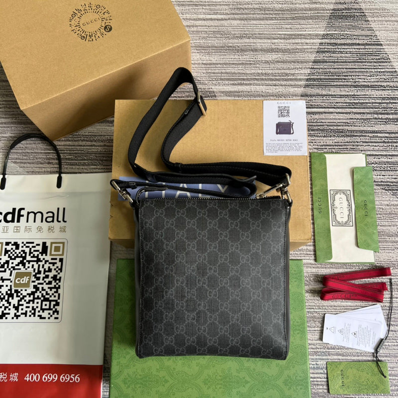 COZY BAGS - GUKI Bags - 1273