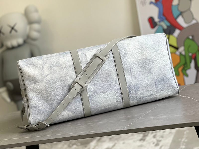 JB - LOV Travel Bags - 184