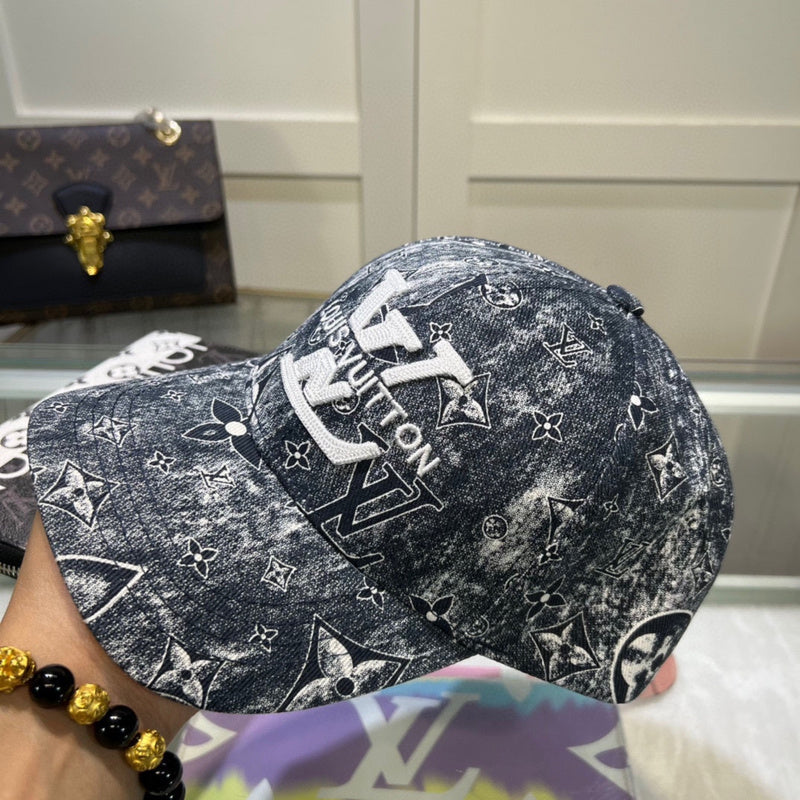 COZY BAGS - LOV Hats & Caps - 034