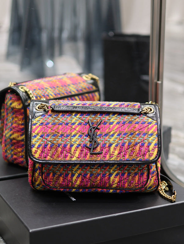 COZY BAGS - YLS Bags - 819