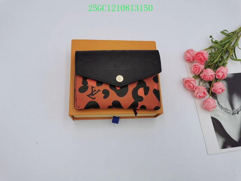 COZY BAGS - CHL Wallet - 687