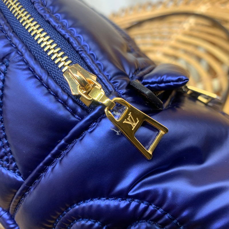 COZY - LOV Backpacks - 001