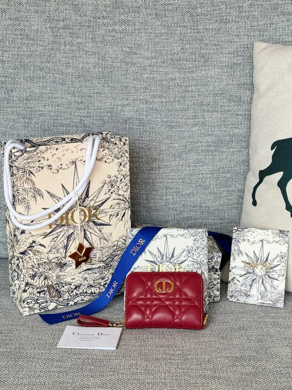 COZY BAGS - DOR Wallets - 076