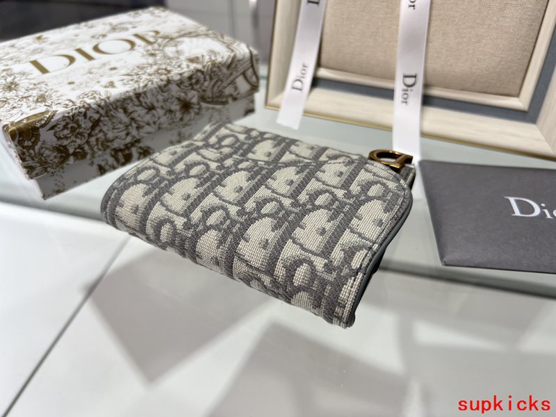COZY BAGS - Mix Wallets - 244