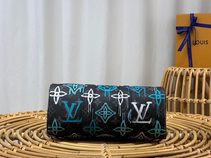 COZY BAGS - LOV Men Bags - 052