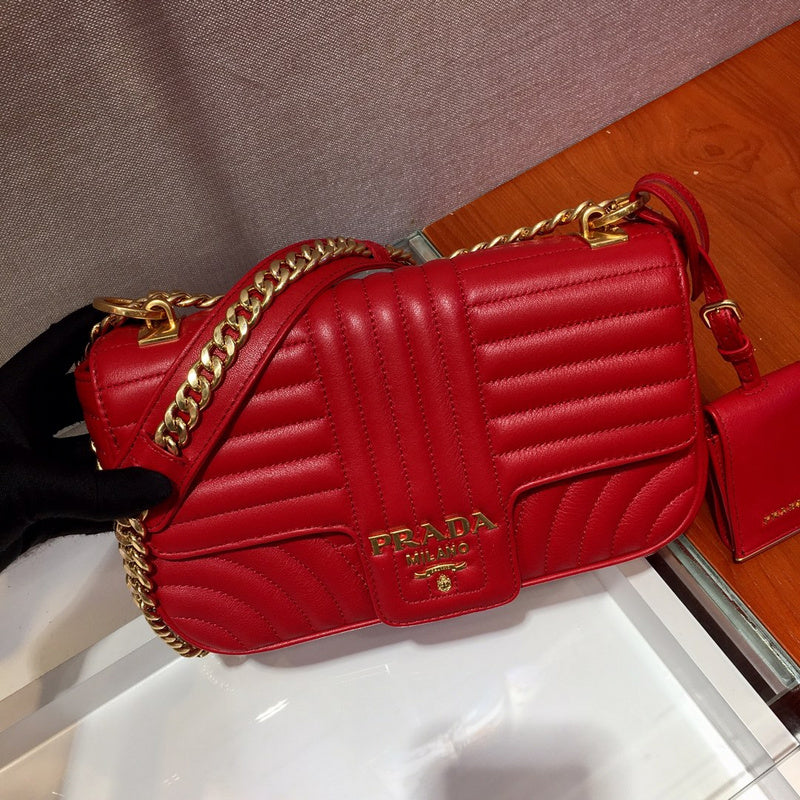 COZY BAGS - PD Bags - 1010