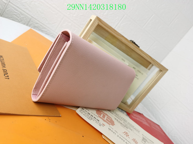 COZY BAGS - LOV Wallet - 1510