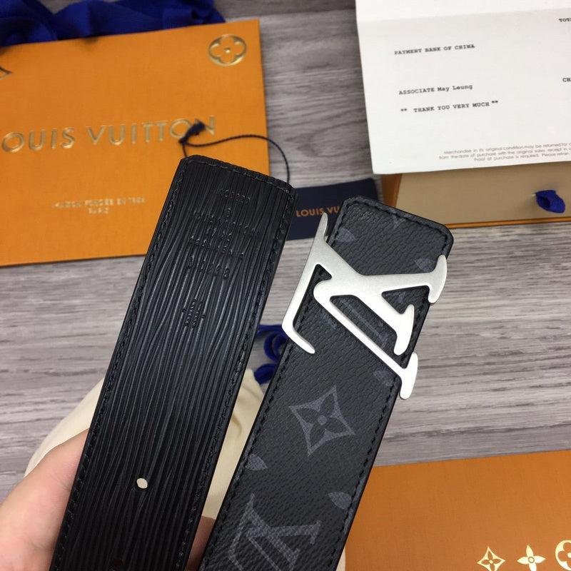 JB - LOV Belts - 218