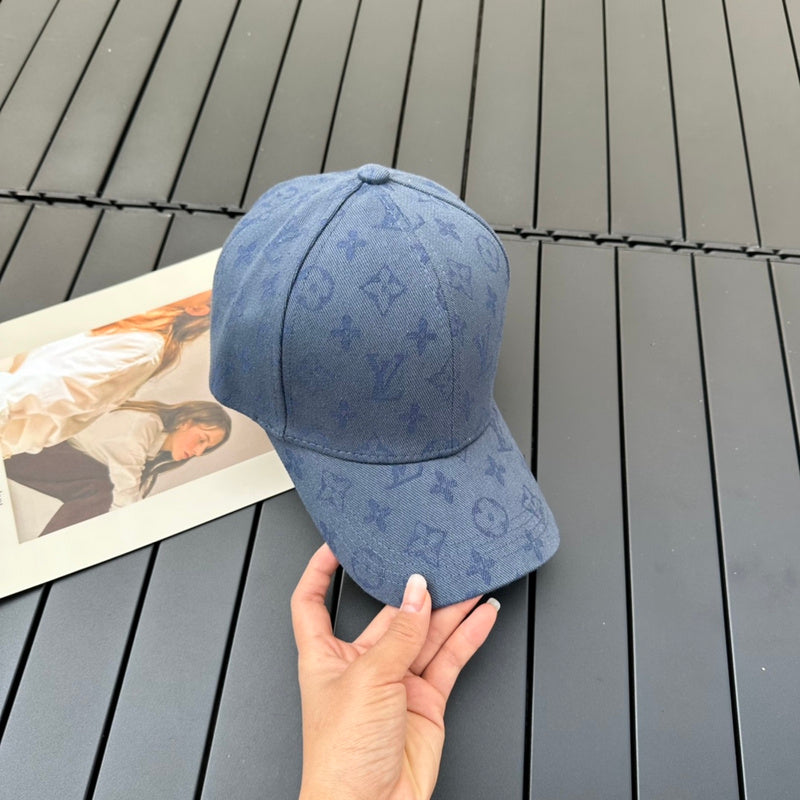 COZY BAGS - LOV Hats & Caps - 003
