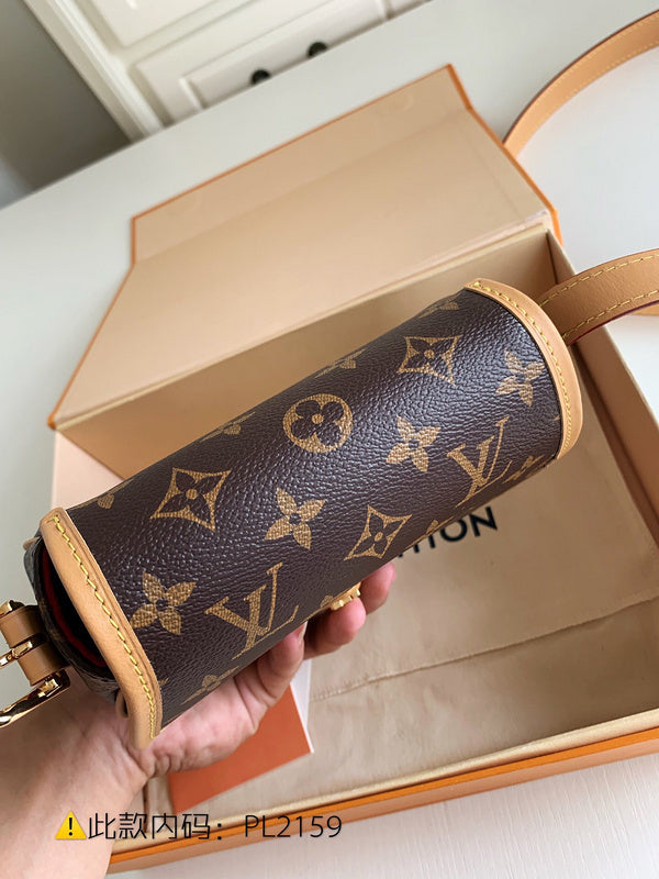 COZY - LV Bags - 5162