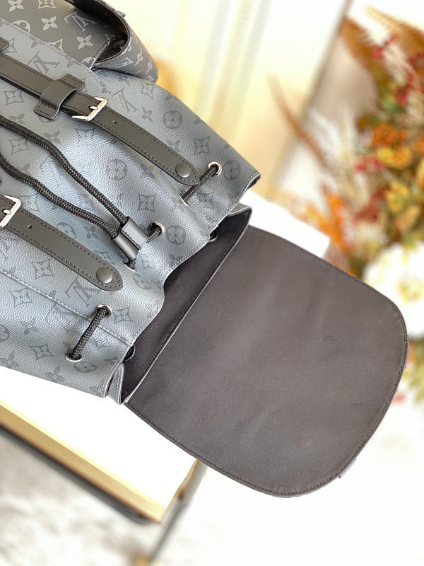 COZY - LOV Backpacks - 016