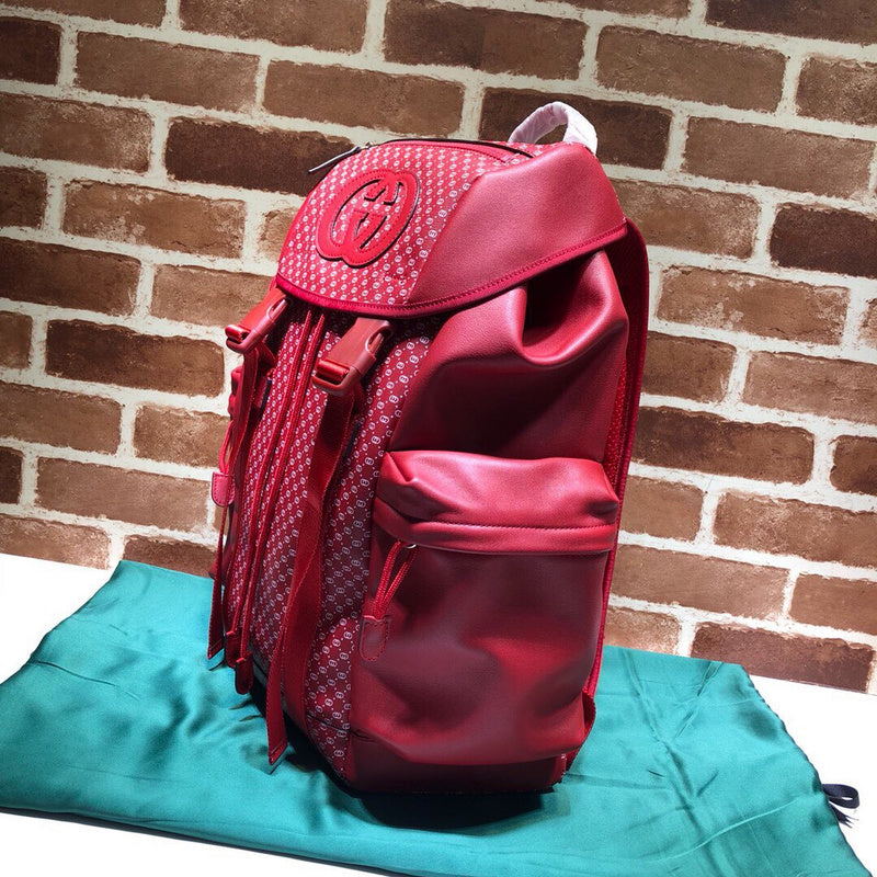 COZY BAGS - Guki Backpacks - 110