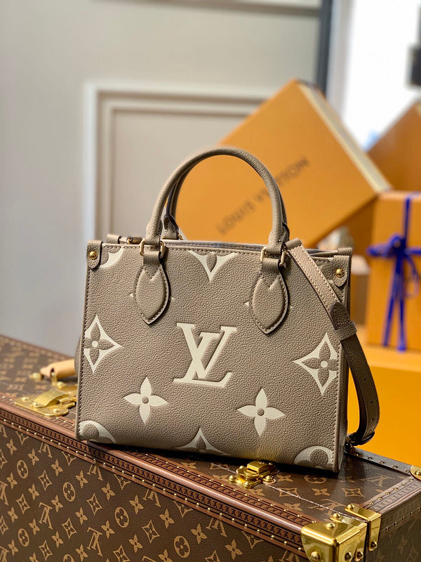 COZY - LV Bags - 4017