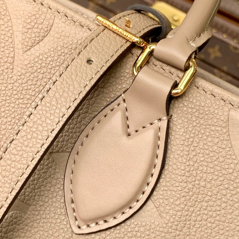 COZY - LV Bags - 4035