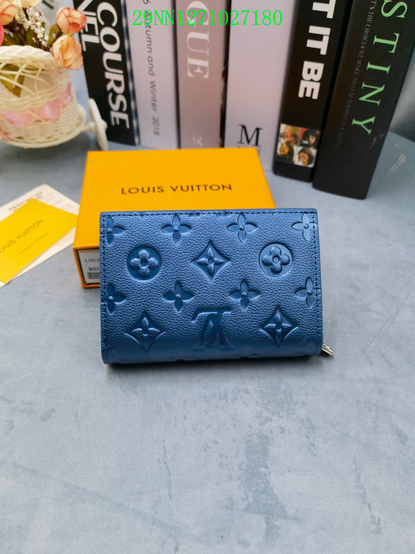COZY BAGS - CHL Wallet - 530