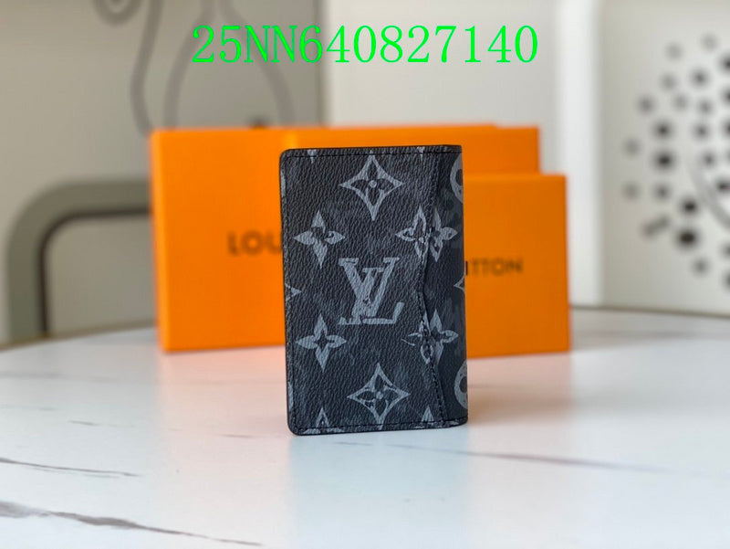 COZY BAGS - CHL Wallet - 626