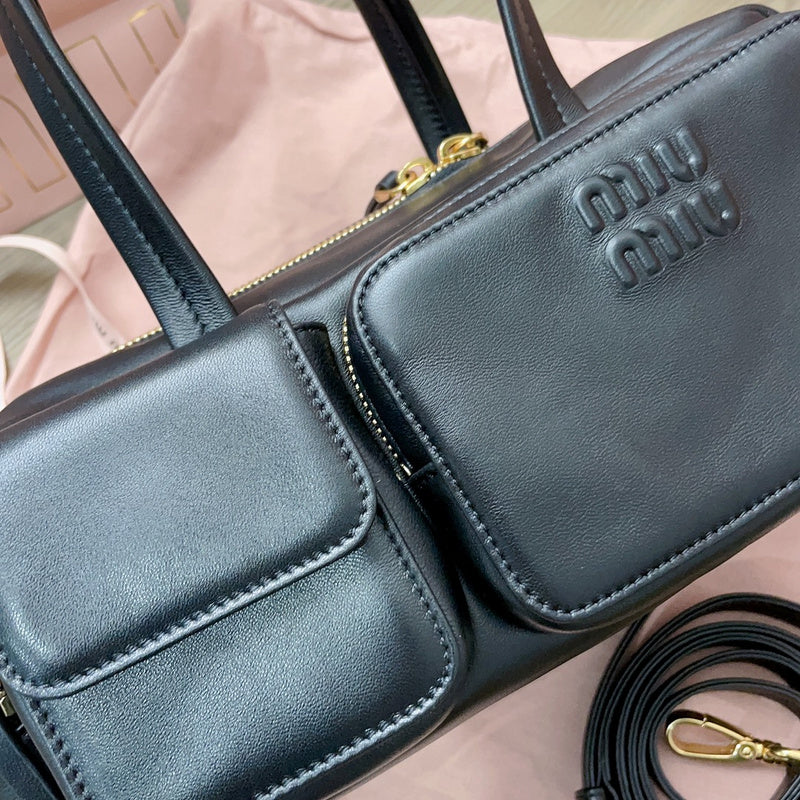 COZY BAGS - MMU Bags - 008