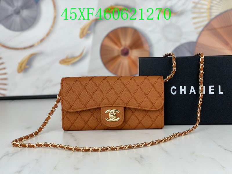 COZY BAGS - CHL Wallet - 096