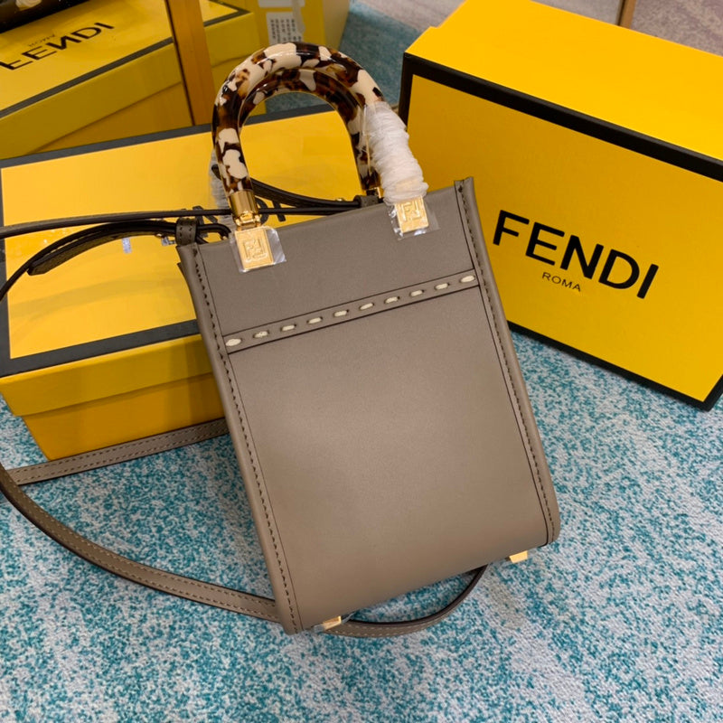 COZY BAGS - FDE Bags - 356