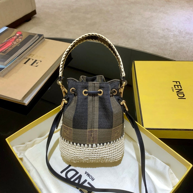COZY - FDE Bags - 378
