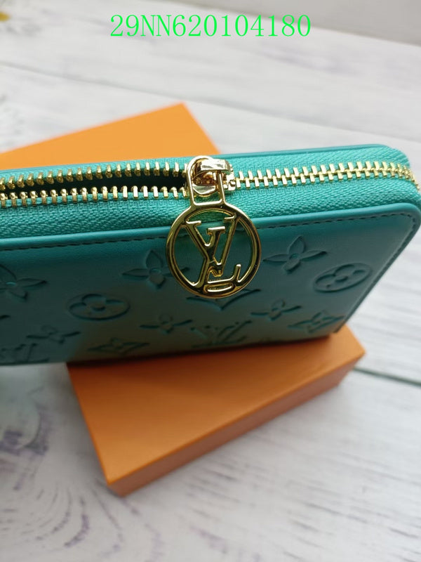 COZY BAGS - LOV Wallet - 779