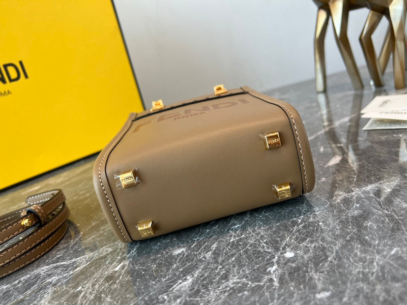 COZY BAGS - FDE Bags - 023