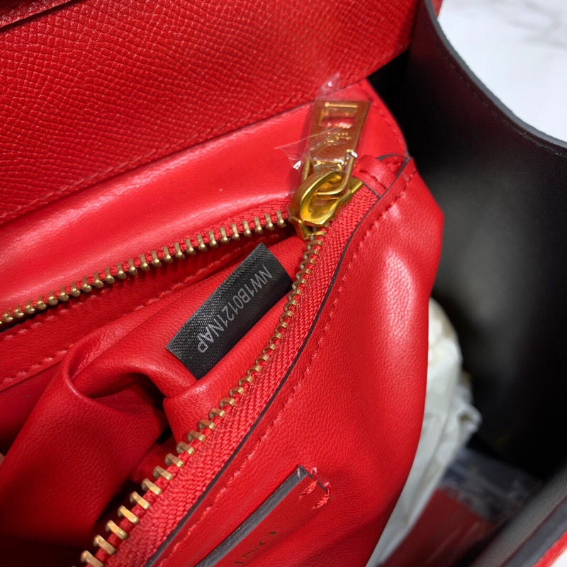 JB - VEL Lady Bags - 196