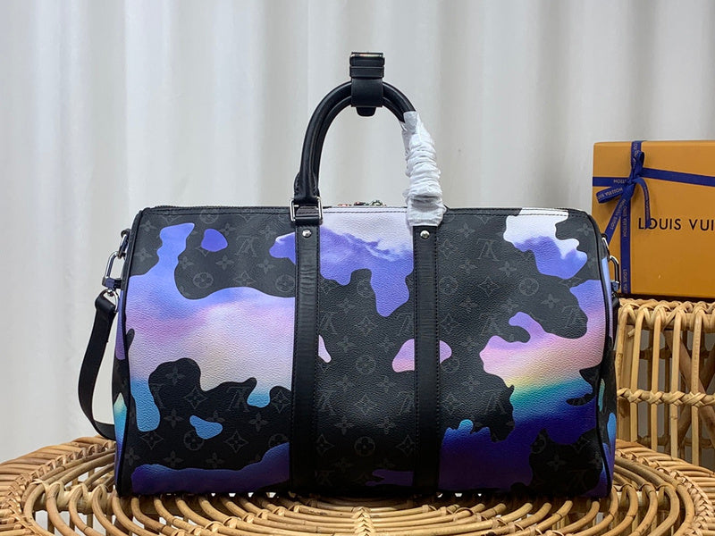 JB - LOV Travel Bags - 035