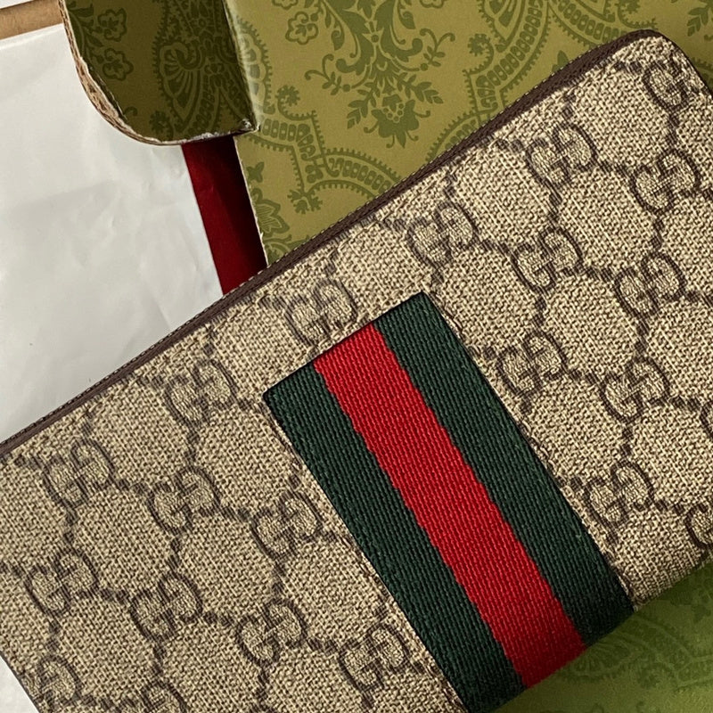 Cozy Bags - GUKI Women Wallets - 129