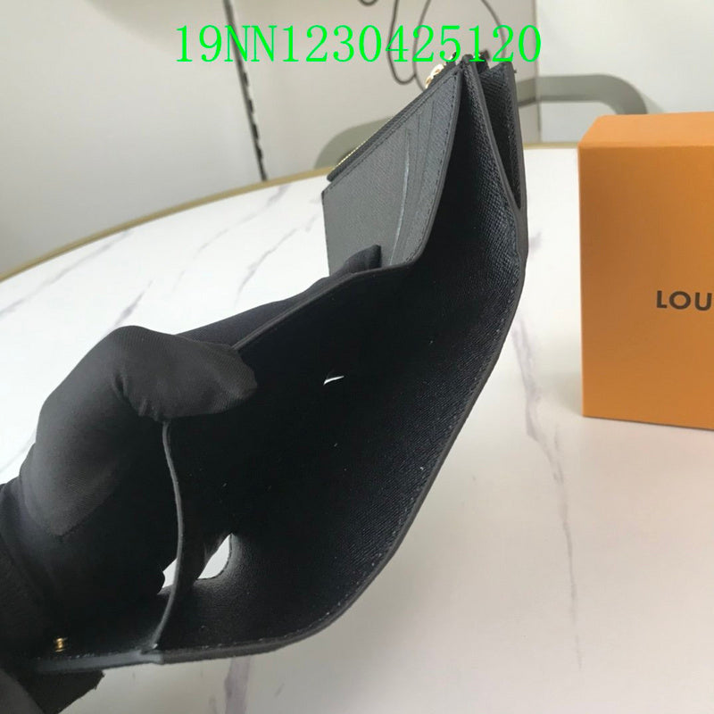 COZY BAGS - LOV Wallet - 1415