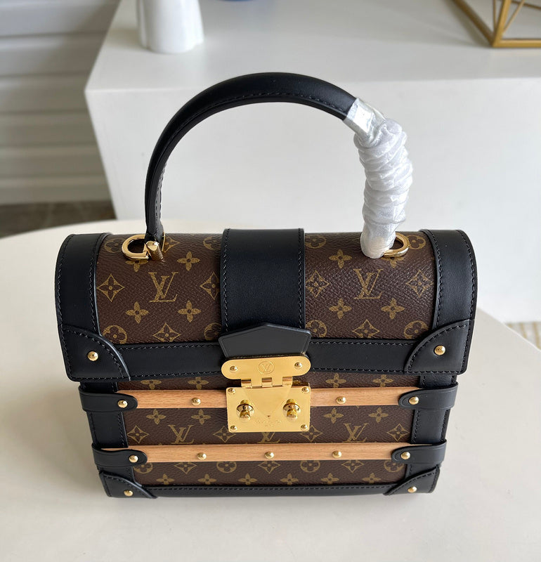 COZY - LV Bags - 2801
