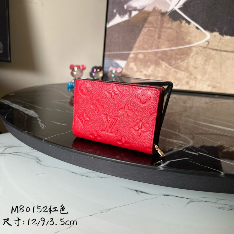 COZY - LOV Wallets - 444