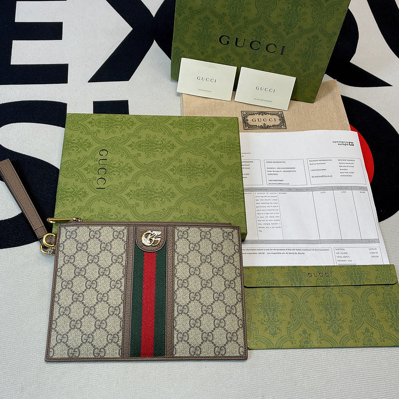 COZY BAGS - Guki Wallet - 156