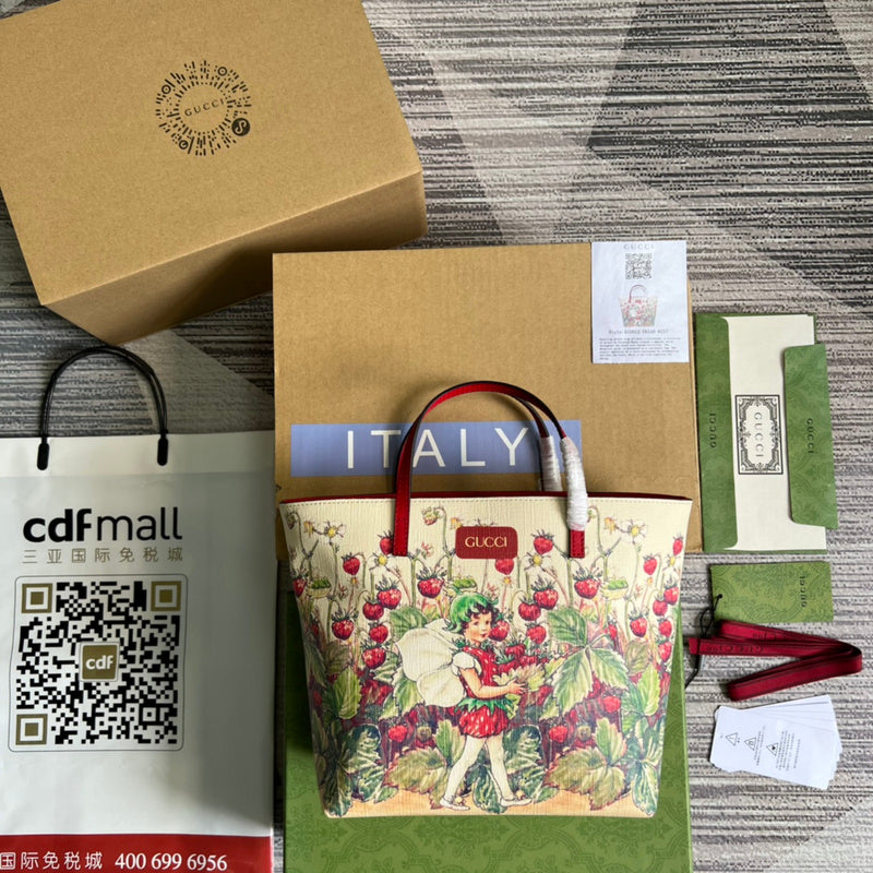 COZY BAGS - GUKI Bags - 1316