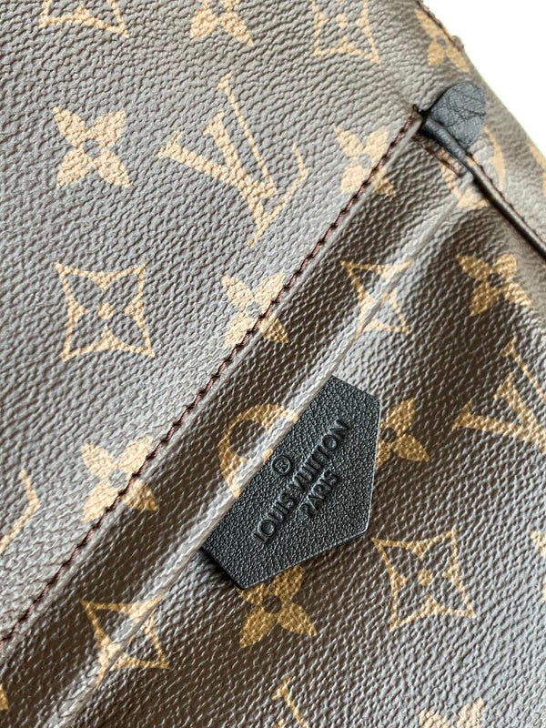 COZY - LOV Backpacks - 054