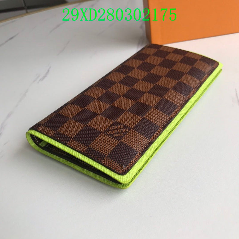COZY BAGS - CHL Wallet - 1070