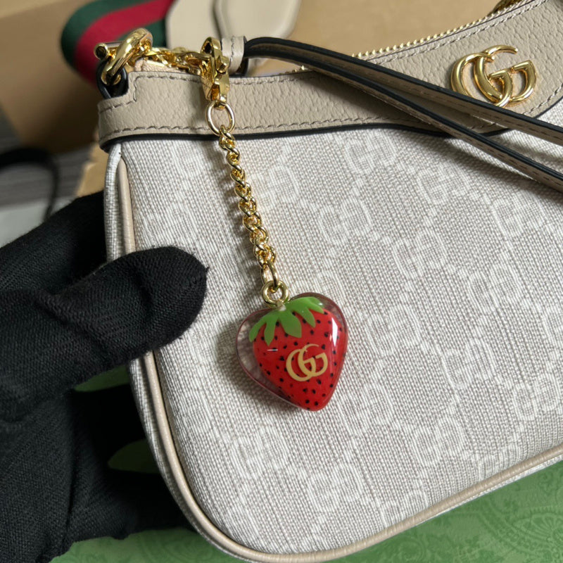 JB - Guki Lady Bags - 344