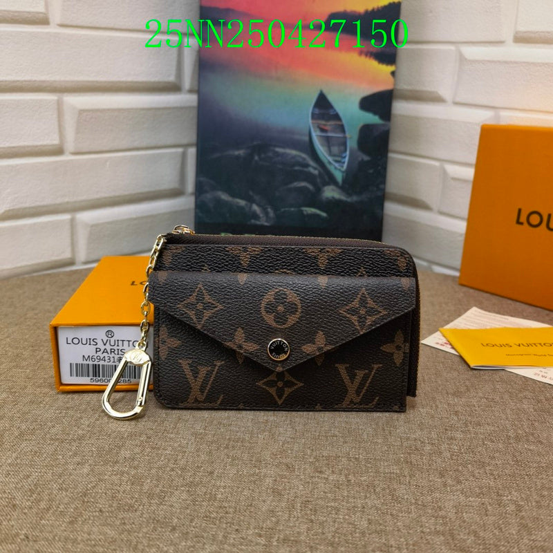 COZY BAGS - LOV Wallet - 1412