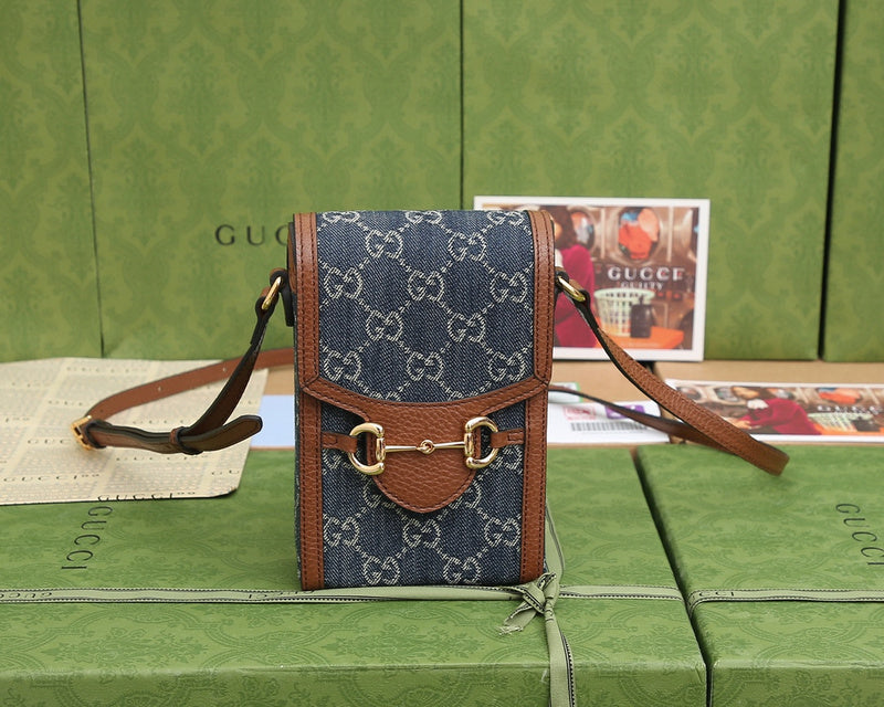 COZY BAGS - GUKI Women Bags - 966