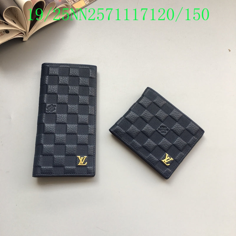 COZY BAGS - LOV Wallet - 884