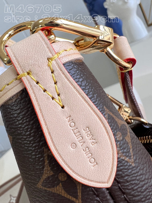 COZY BAGS - LOV Bags - 367