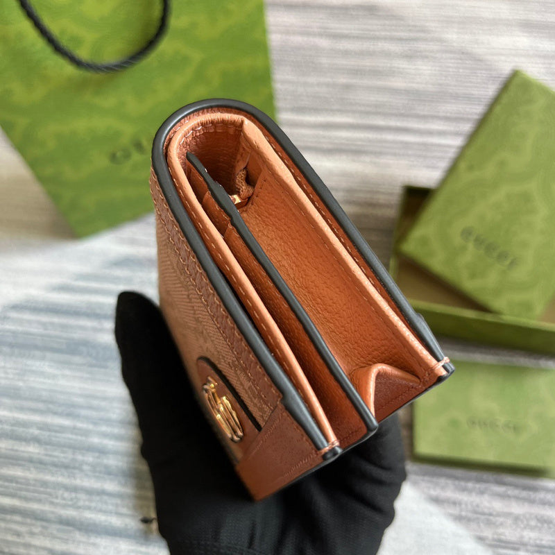 COZY BAGS - Guki Wallet - 044