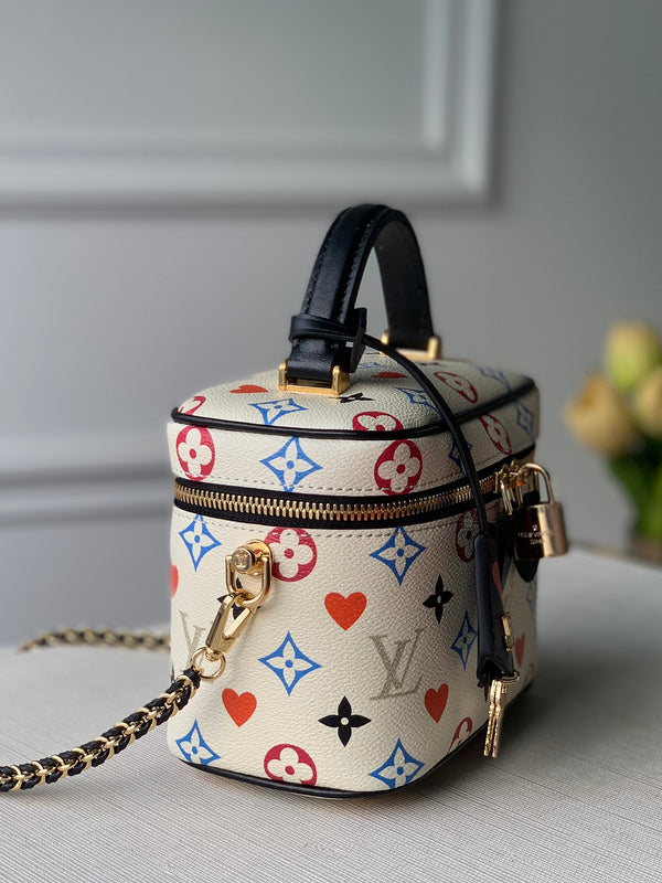 COZY BAGS - LOV Bags - 4275
