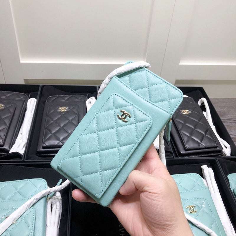 JB - CHL Wallets - 155