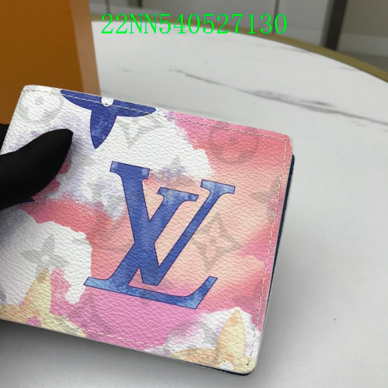 COZY BAGS - CHL Wallet - 893
