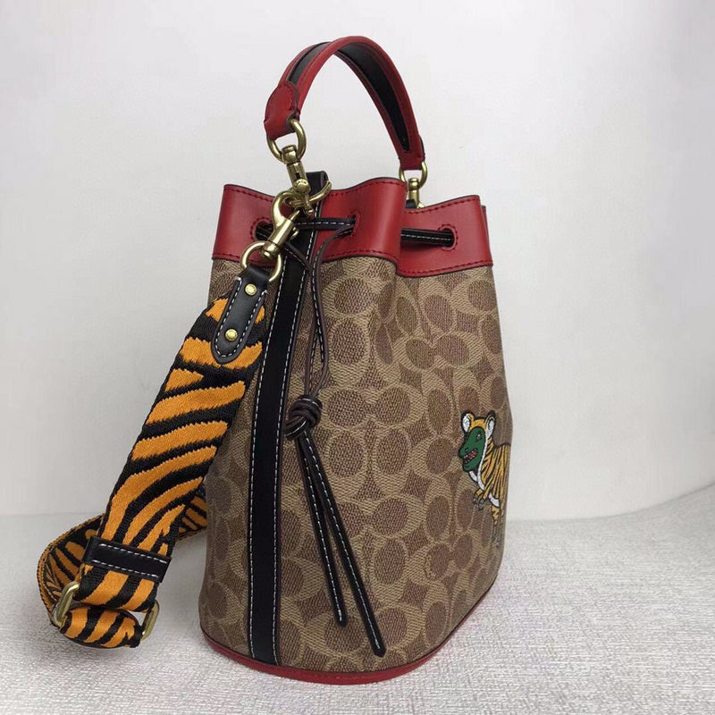 COZY BAGS - CAH Bags - 442