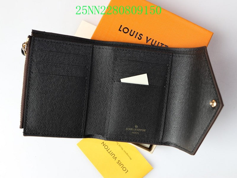 COZY BAGS - LOV Wallet - 150