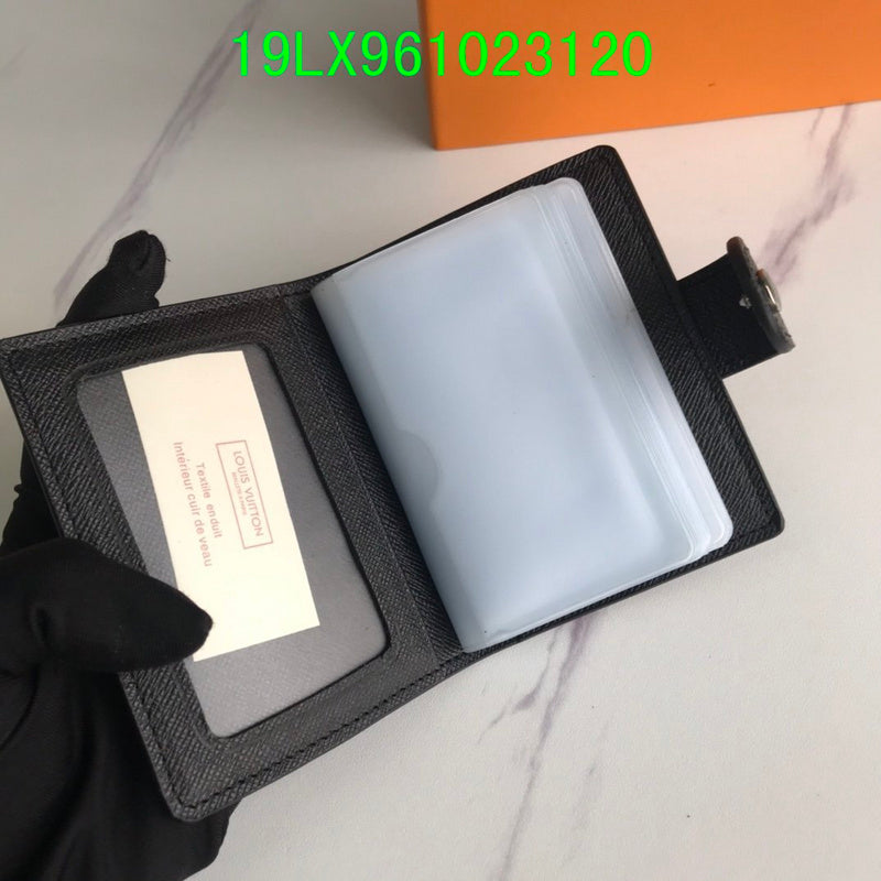 COZY BAGS - CHL Wallet - 1255