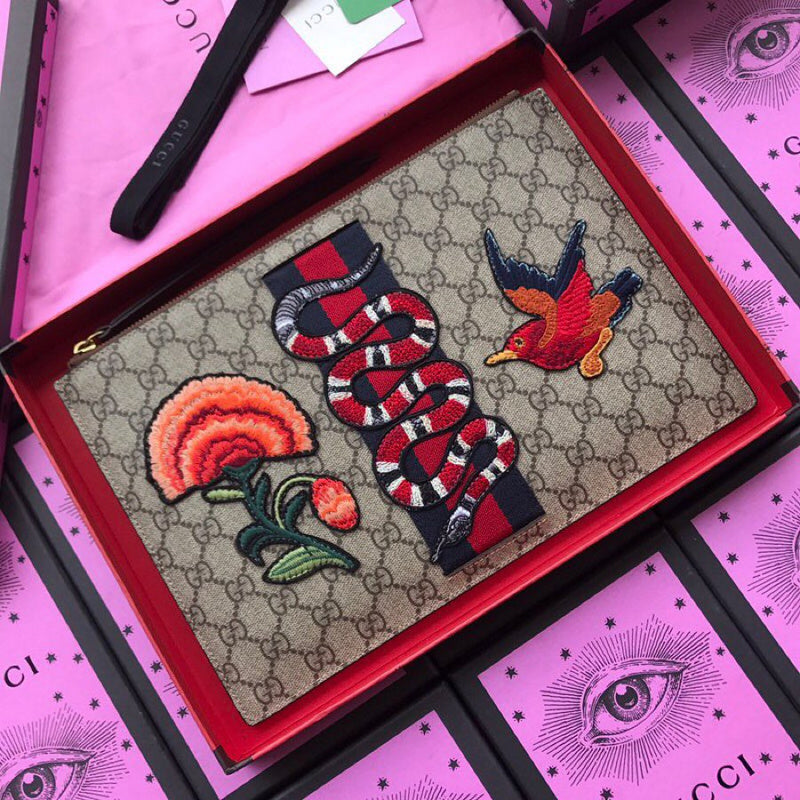 COZY BAGS - Guki Wallet - 656
